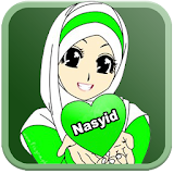 Lagu Nasyid Anak icon
