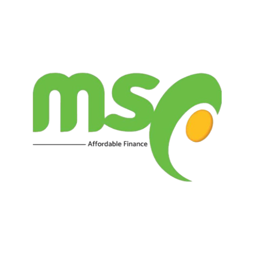 Microfinance Support Center (M logo