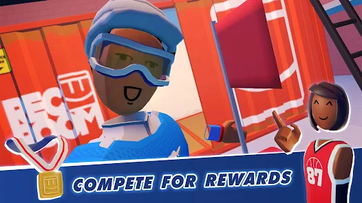 How Do You Redeem A Rec Room Card on Ps5