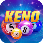 Cover Image of Download Keno Jackpot 6.4 APK