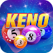 Keno Games Club - Androidアプリ