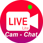 Video Call -  Live Chat Lite