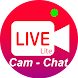 Video Call -  Live Chat Lite - Androidアプリ