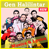 Gen Halilintar Video & Lyrics icon