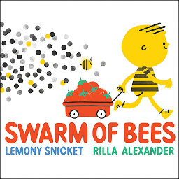 Imagen de icono Swarm of Bees