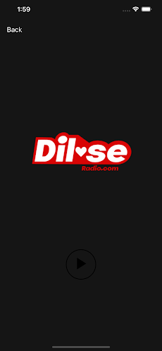 DilSe Radioのおすすめ画像2