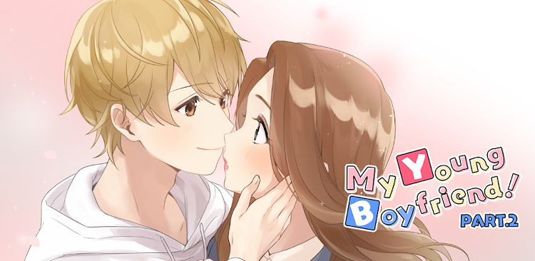My Young Boyfriend2 Otome game - 1.1.542 - (Android)