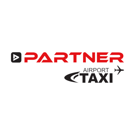 Partner Taxi Wrocław logo