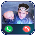 Cover Image of Download Ballverr fake call - Fake video call 11.0 APK