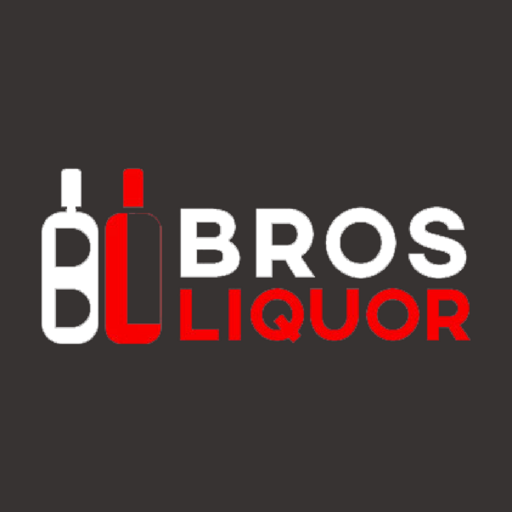 Bros Liquor logo