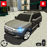 Cover Image of डाउनलोड cruiser car games 3d racing  APK