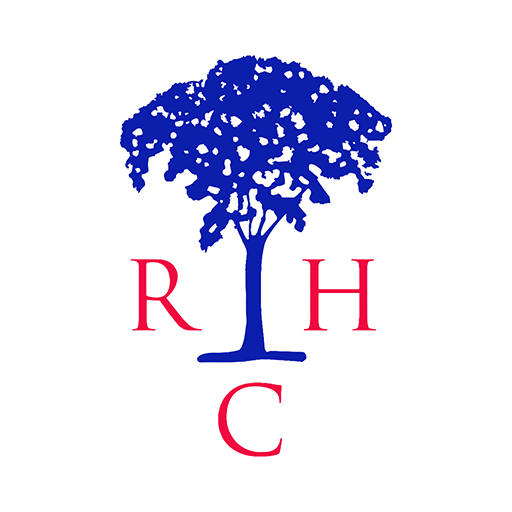 Round Hill Club logo