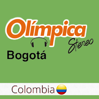 Olímpica Stereo 105.9 Bogotá
