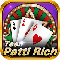 Teen Patti Rich - Andar Bahar