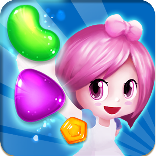 Download Candy Sweet Forest Mania for PC Windows 7, 8, 10, 11
