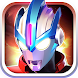 Ultraman Fighting Hero Wallpap - Androidアプリ
