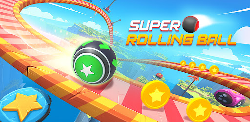 3D Super Rolling Ball Race Mod Apk v1.0.6