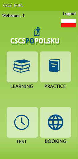 CSCS PL (jezyk Polski) screenshot 4