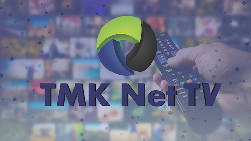 Android application Tmknet TV STB screenshort