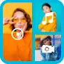 Video Collage Maker-Pix