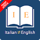 English Italian Dictionary Laai af op Windows