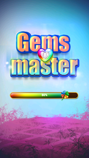 Gems Master  screenshots 1