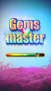 Gems Master  screenshots 1