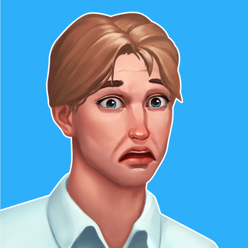 Cash Masters: Idle Millionaire Logo