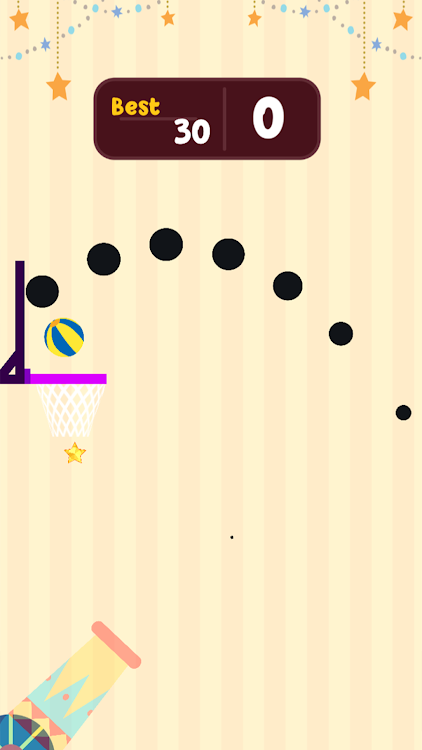 Shooting Basket - 1.0.0 - (Android)