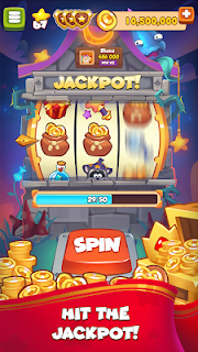 Magic Coins
