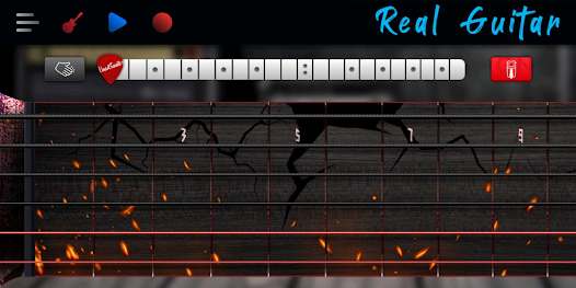 Real Guitar APK v8.10.0 MOD (Premium Unlocked) Gallery 7