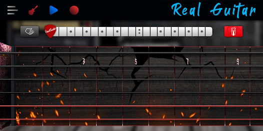 Real Guitar - Music Band Game - Apps on Google Play