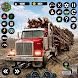 4x4 Truck driving offroad 2023 - Androidアプリ