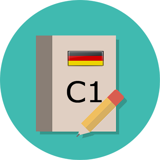 Brief schreiben C1  Icon