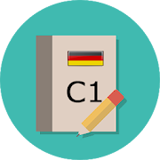 رسائل اللغة الالمانية Brief schreiben C1