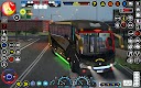 screenshot of City Coach Bus Driving Sim 3D