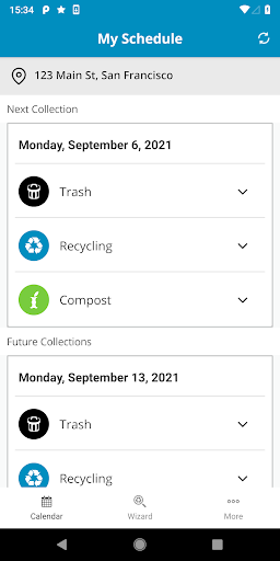 Recology Screen 3