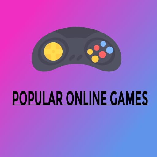 Online Games logo