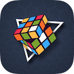 Cover Image of Download 3D Rubik's Cube  APK