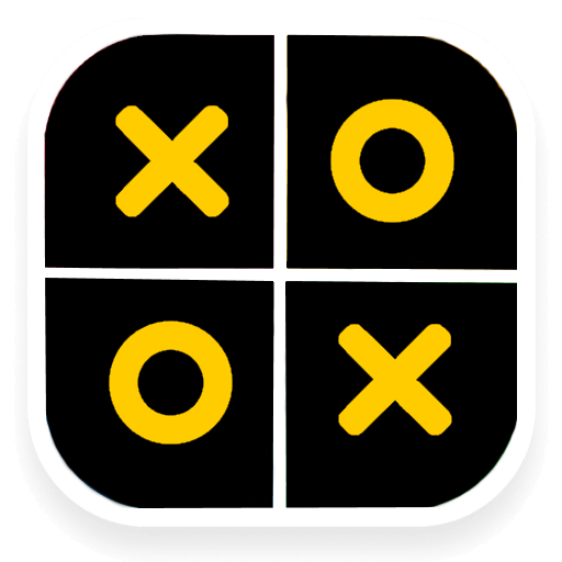 Game Launcher : App Launcher logo