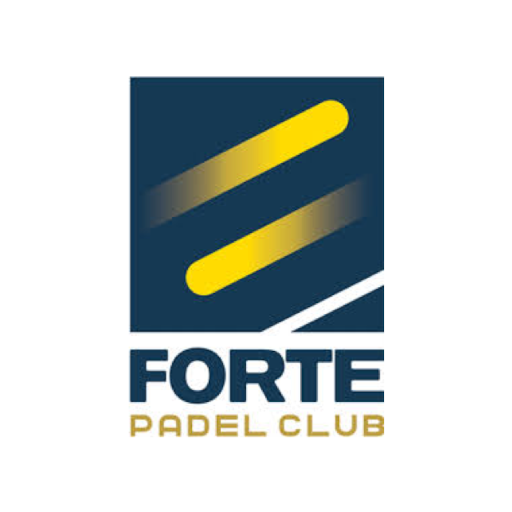 Forte Padel logo