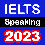 Cover Image of Download IELTS Speaking Practice 2023  APK