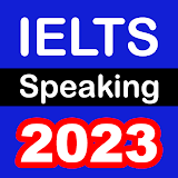IELTS Speaking Practice 2023 icon
