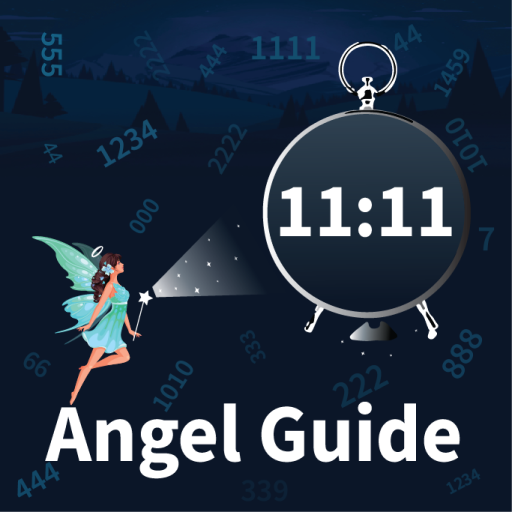 Angel Number Signs & Meanings logo
