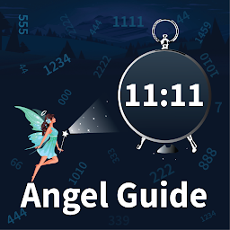 Larawan ng icon Angel Number Signs & Meaning