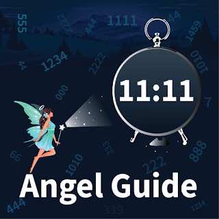 Angel Number Signs & Meaning apk
