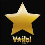Voila Night icon
