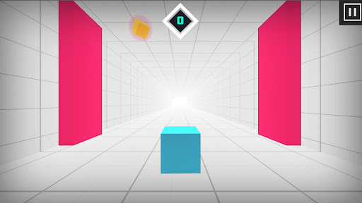 Speed Cube Screen 2