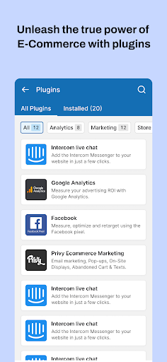Dukaan - Create Online Dukaan screenshot 8