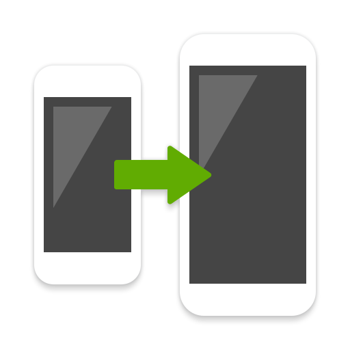 HTC Transfer Tool  Icon